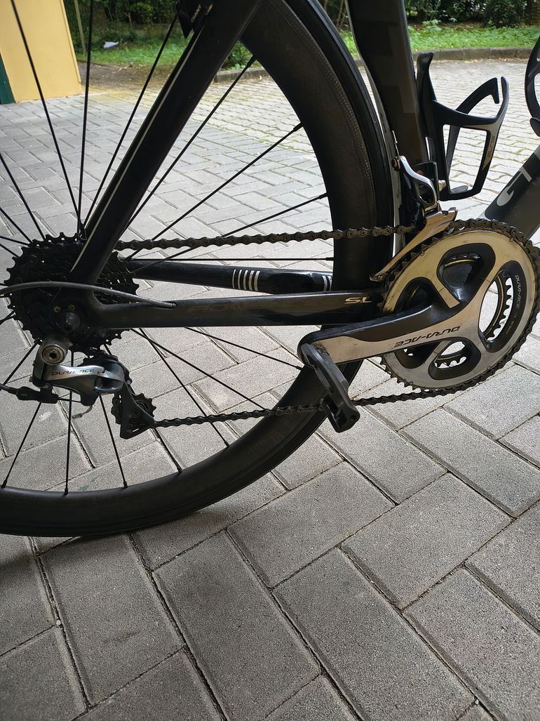 Used Giant Giant Propel SL0 2019 Road & Gravel, Black — image 12 of 12