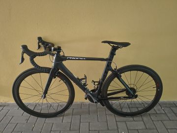 Brugt Giant Propel SL0 2019 Road & Gravel — billede 1 af 12