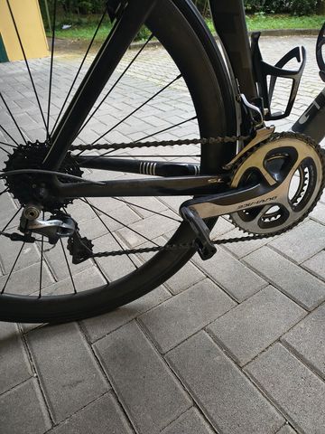 Brugt Giant Propel SL0 2019 Road & Gravel — billede 6 af 12