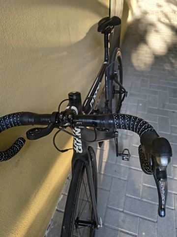 Brugt Giant Propel SL0 2019 Road & Gravel — billede 3 af 12