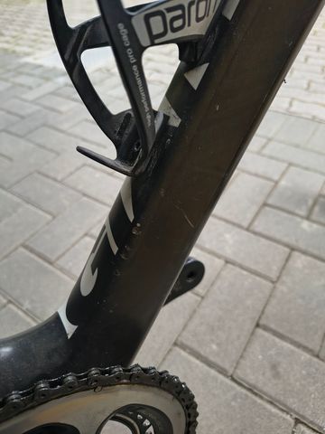 Brugt Giant Propel SL0 2019 Road & Gravel — billede 11 af 12