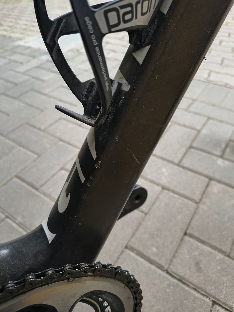 Used Giant Giant Propel SL0 2019 Road & Gravel, Black — image 4 of 12