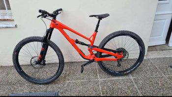 YT Industries, JEFFSY 29 CF Comp