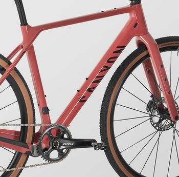 Canyon, Grizl CF SL 8 1by 2024
