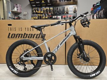 Gebrauchtes LOMBARDO Custom Other Shimano 2026 Kids & Youth