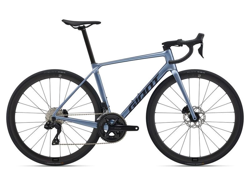 Used Giant TCR Advanced 0 PC 2025 2025 Road & Gravel