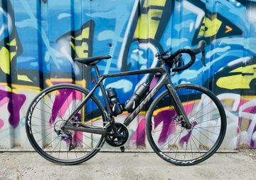 Used Time Alpe d'huez Shimano Ultegra 2021 Road & Gravel, Black — image 5 of 14
