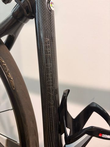 Used Time Alpe d'huez Shimano Ultegra 2021 Road & Gravel, Black — image 6 of 14