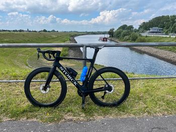 Used Storck Storck Aerfast3 Pro Shimano Di2 Ultegra 2022 Road & Gravel — image 2 of 3