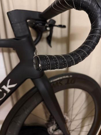 Used Storck Storck Aerfast3 Pro Shimano Di2 Ultegra 2022 Road & Gravel, Black — image 10 of 13