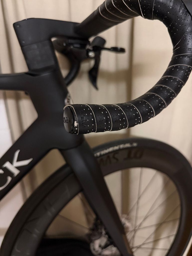 Used Storck Storck Aerfast3 Pro Shimano Di2 Ultegra 2022 Road & Gravel, Black — image 10 of 13
