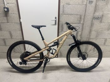 Used Canyon Spectral 29 AL 6 2023 2023 Mountainbike, Orange, 29 — image 1 of 3