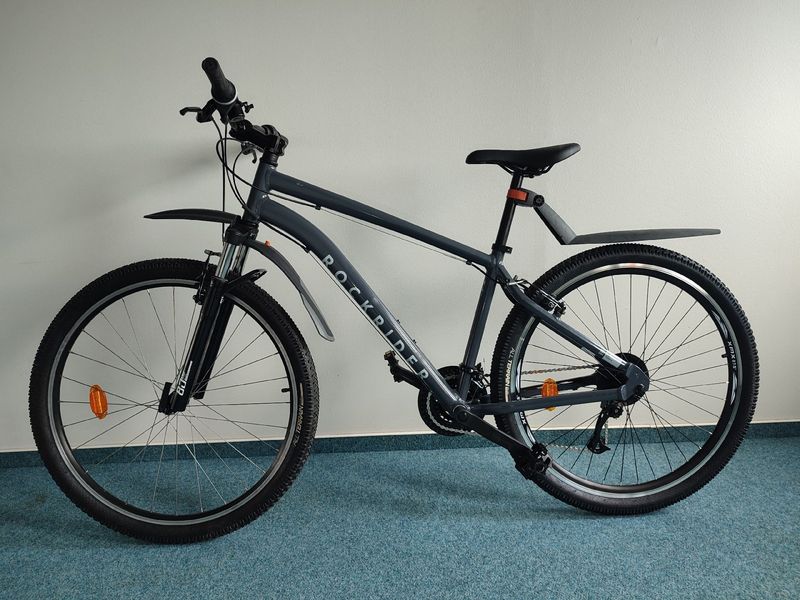 ROCKRIDER Explore Other 2025 MTB d'occasion
