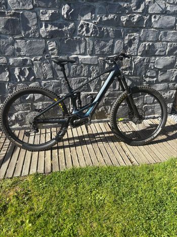Orbea, WILD H30 2024