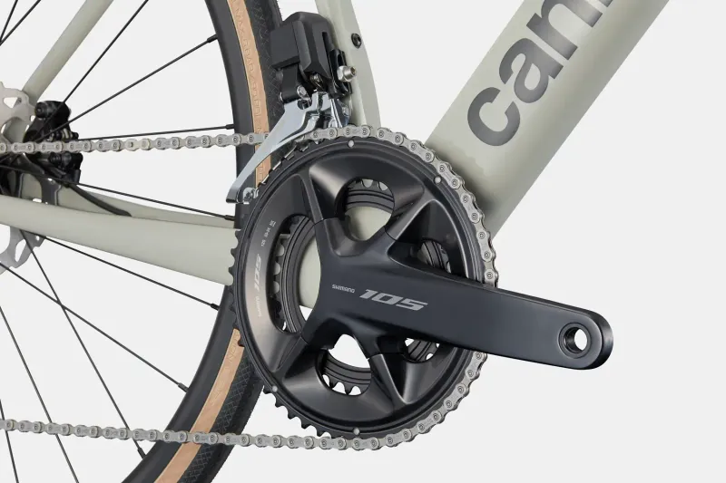 Cannondale Synapse Carbon 4 2025 2025 Road & Gravel d'occasion — image 5 sur 6