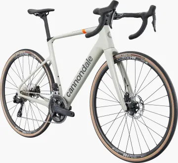 Cannondale Synapse Carbon 4 2025 2025 Road & Gravel d'occasion — image 2 sur 6