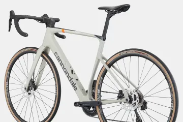 Cannondale Synapse Carbon 4 2025 2025 Road & Gravel d'occasion — image 6 sur 6