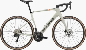 Gebrauchtes Cannondale Synapse Carbon 4 2025 2025 Road & Gravel