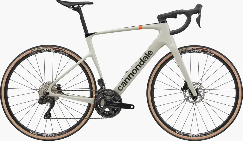 Cannondale Synapse Carbon 4 2025 2025 Road & Gravel d'occasion — image 1 sur 6
