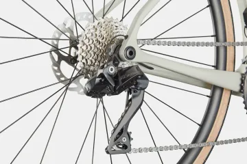 Cannondale Synapse Carbon 4 2025 2025 Road & Gravel d'occasion — image 4 sur 6