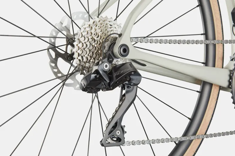 Cannondale Synapse Carbon 4 2025 2025 Road & Gravel d'occasion — image 4 sur 6