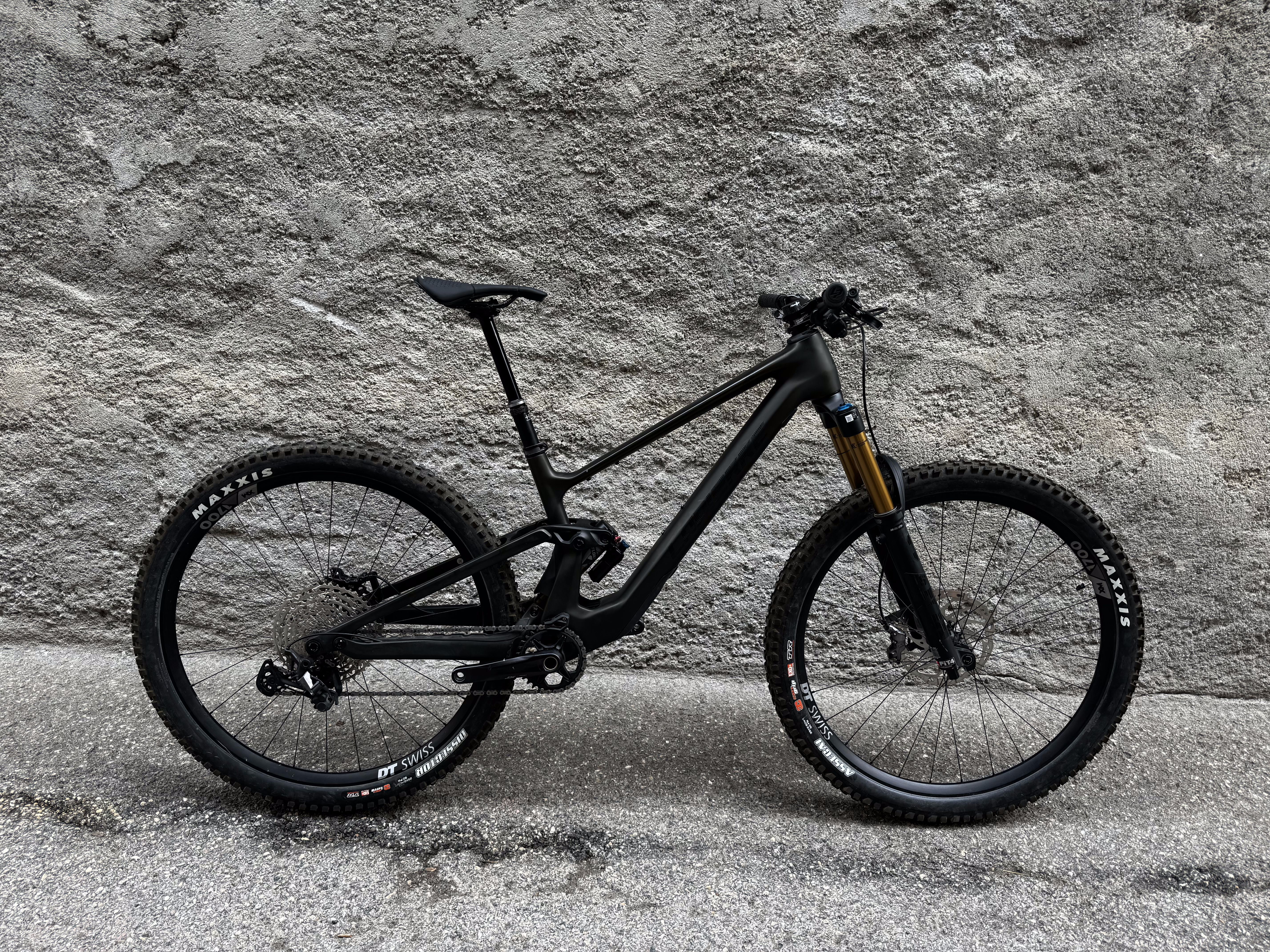 Lapierre カーボンホイール　38mmハイト Lapierre Lapierre Zesty 8.9 2024