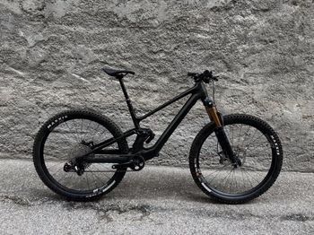 Lapierre, Lapierre Zesty 8.9