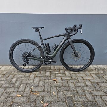 Używany Specialized Turbo Creo Sl S-works 2024 Road & Gravel