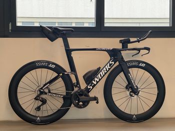 Specialized, Shiv Shimano Ultegra Di2