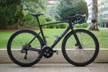Tweedehands Scott Addict RC 30 2025 2025 Road & Gravel