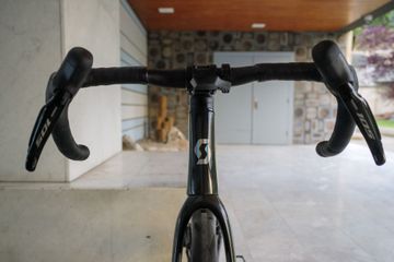 Tweedehands Scott Addict RC 30 2025 2025 Road & Gravel — afbeelding 8 van 11