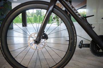 Tweedehands Scott Addict RC 30 2025 2025 Road & Gravel — afbeelding 5 van 11