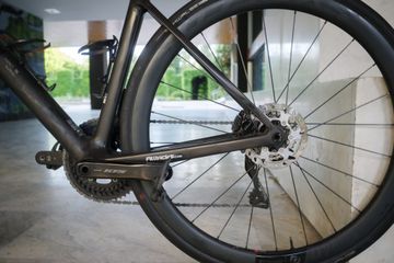 Tweedehands Scott Addict RC 30 2025 2025 Road & Gravel — afbeelding 7 van 11
