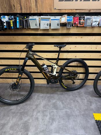 Orbea, RISE LT M10 2025