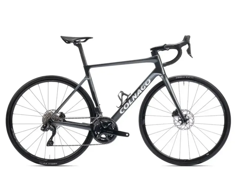 Used Colnago V4 Shimano 105 Di2 2025 2025 Road & Gravel