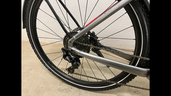 Specialized, Turbo Vado Other Shimano - Mountainbike