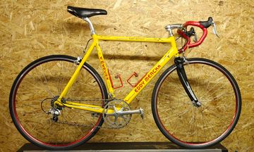Gebrauchtes Eddy Merckx Custom Campagnolo Chorus 2000 Road & Gravel