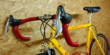 Used Eddy Merckx Custom Campagnolo Chorus 2000 Road & Gravel, Orange — image 28 of 43