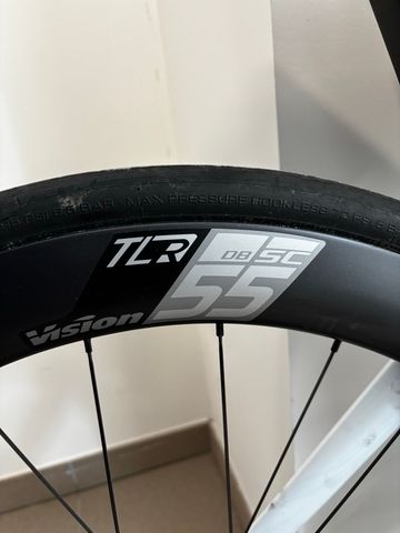 Brugt BMC Timemachine Shimano Ultegra Di2 2023 Road & Gravel — billede 9 af 10