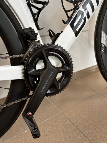 Brugt BMC Timemachine Shimano Ultegra Di2 2023 Road & Gravel — billede 7 af 10