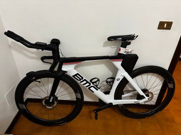 Używany BMC Timemachine Shimano Ultegra Di2 2023 Road & Gravel