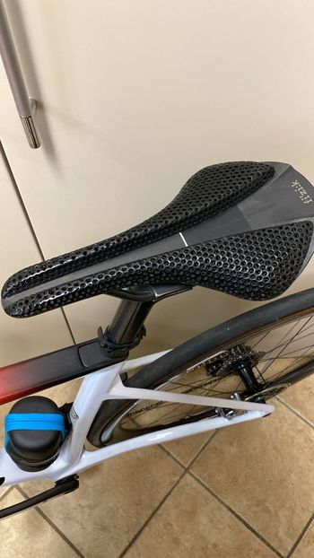 BMC, Teammachine SLR01 ONE 2021
