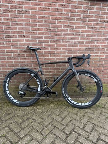 Scott, Addict SRAM Rival