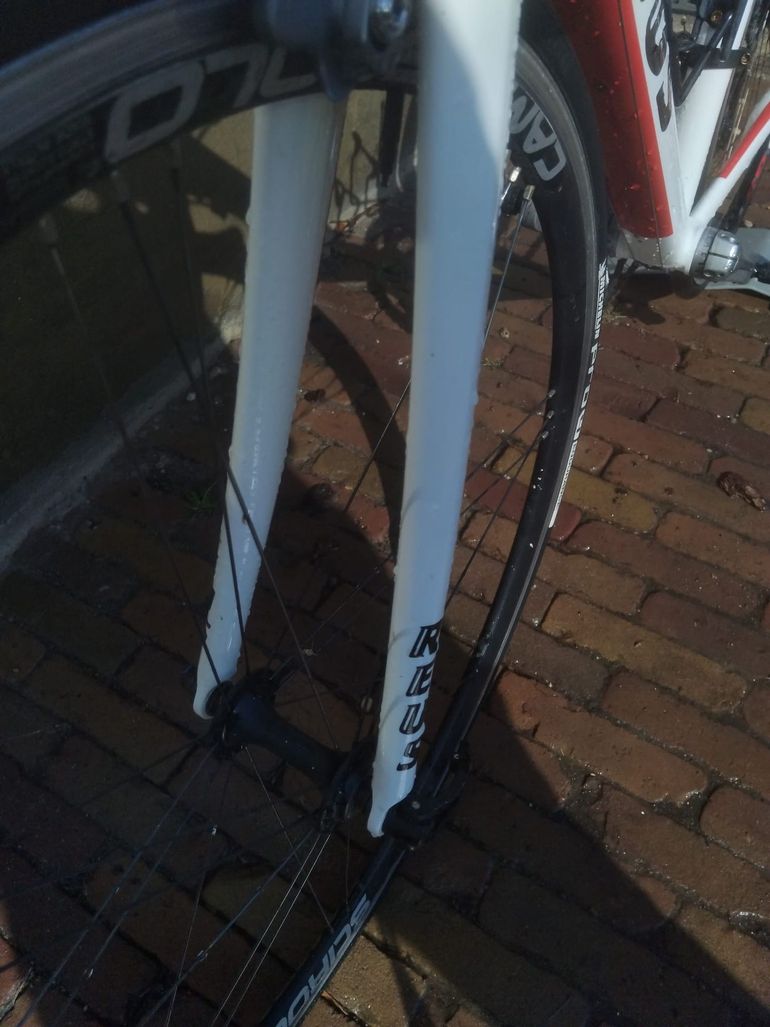 Used reus Reus Custom Shimano 105 2018 Road & Gravel — image 6 of 12