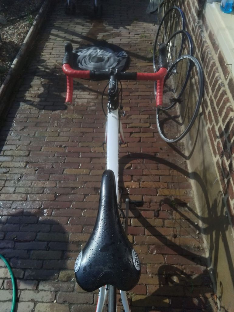 Used reus Reus Custom Shimano 105 2018 Road & Gravel — image 5 of 12