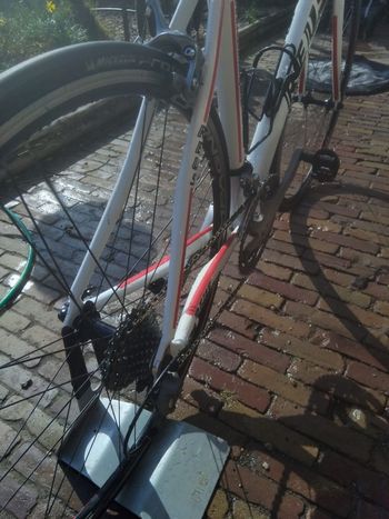 Used reus Reus Custom Shimano 105 2018 Road & Gravel — image 3 of 12