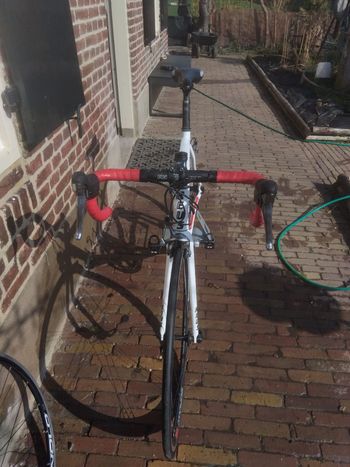 Used reus Reus Custom Shimano 105 2018 Road & Gravel — image 2 of 12