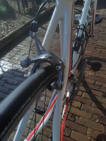 Used reus Reus Custom Shimano 105 2018 Road & Gravel — image 7 of 12