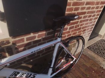 Used reus Reus Custom Shimano 105 2018 Road & Gravel — image 11 of 12