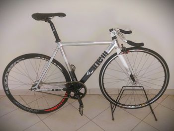 Cinelli, Telaio Mash Histogram